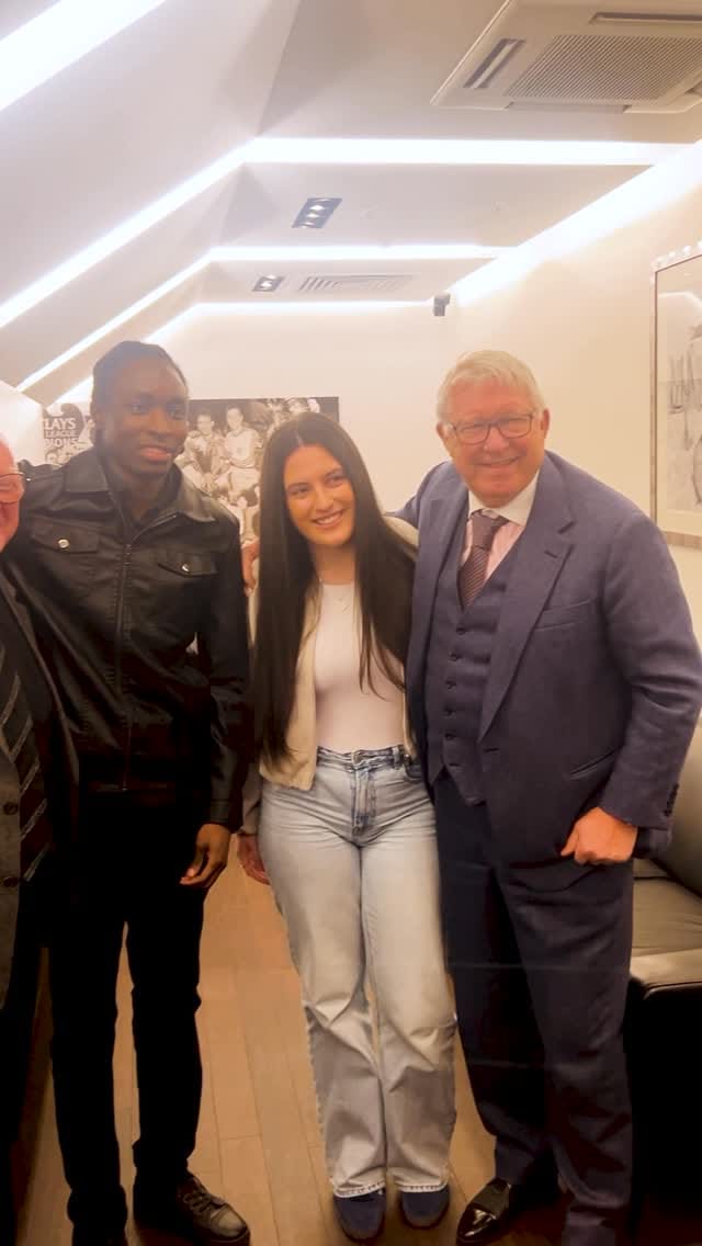 Post 4 by Manchester Metropolitan Uni on Instagram (video)