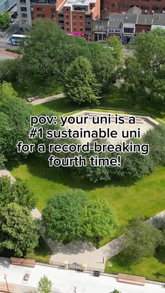 Post 9 by Manchester Metropolitan Uni on Instagram (video)