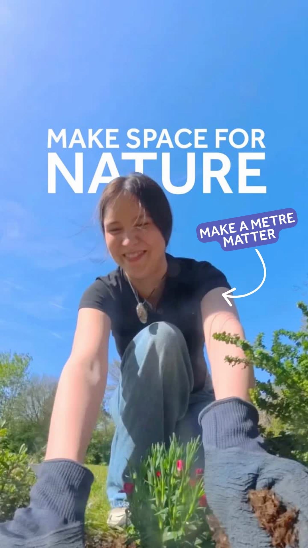 Post 1 by Manchester Metropolitan Uni on Instagram (video)