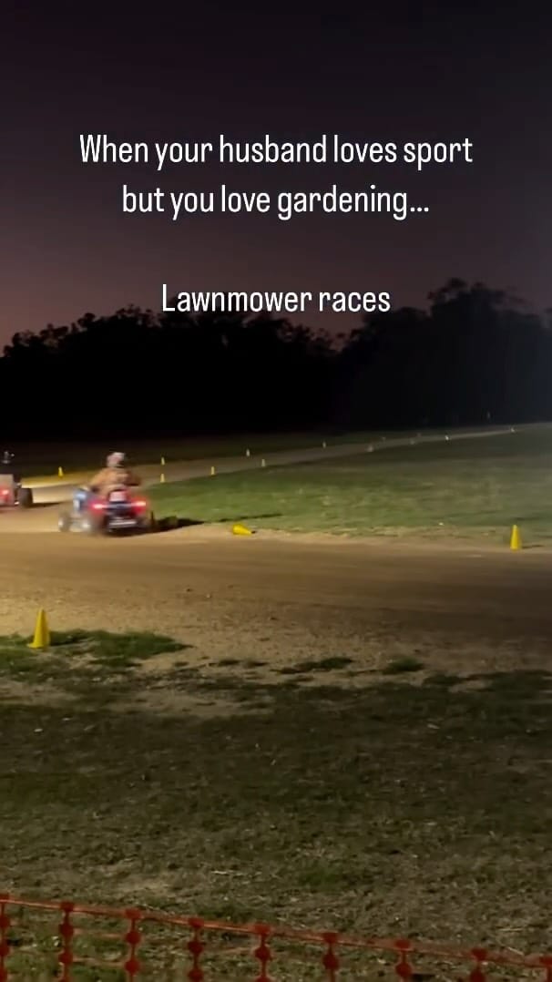 Post 5 by Mother Nature Nurture on Instagram (video)