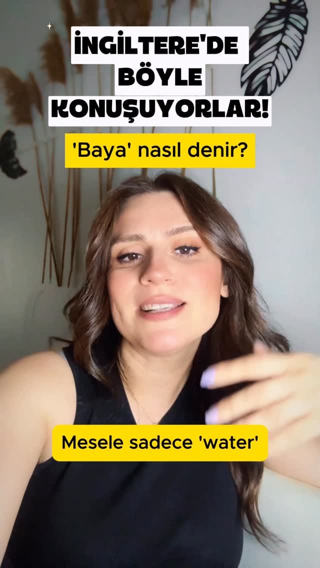 Post 3 by Ezgi Aksan on Instagram (video)