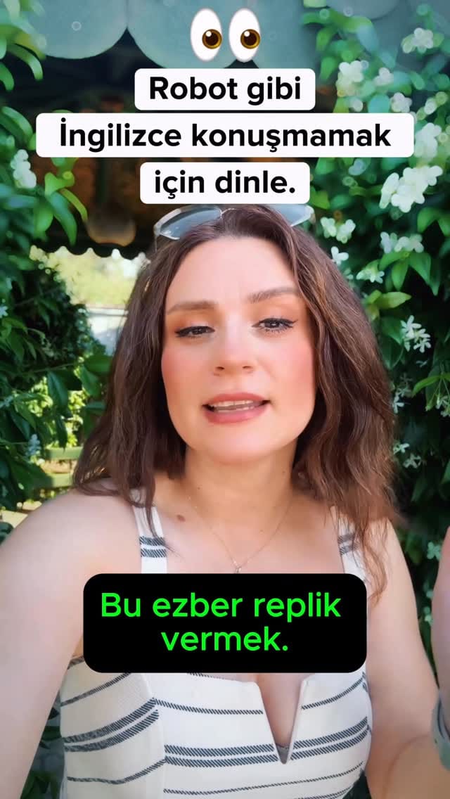 Post 2 by Ezgi Aksan on Instagram (video)