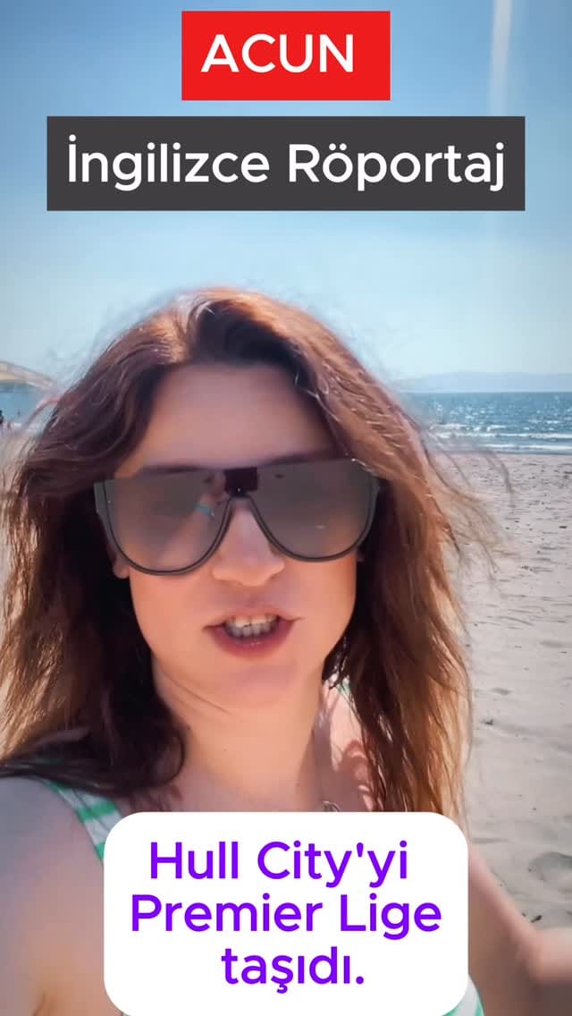 Post 1 by Ezgi Aksan on Instagram (video)