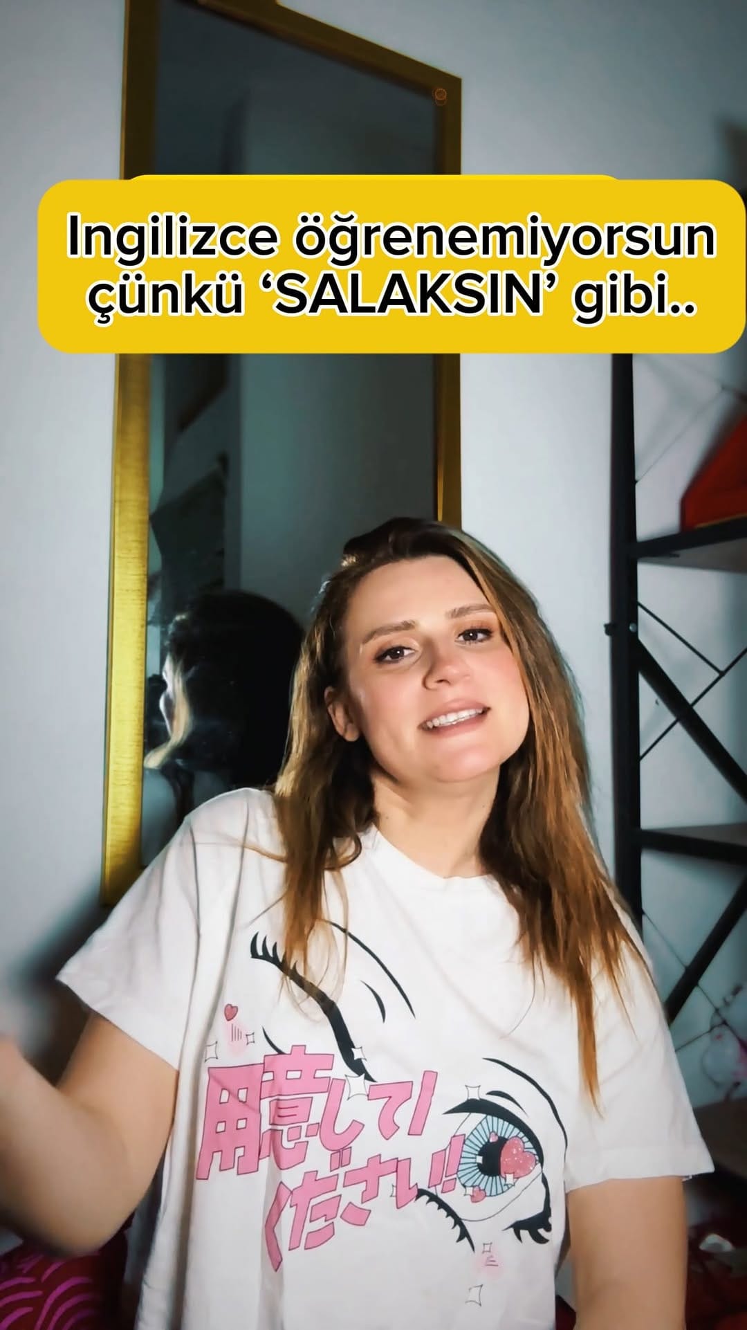Post 5 by Ezgi Aksan on Instagram (video)
