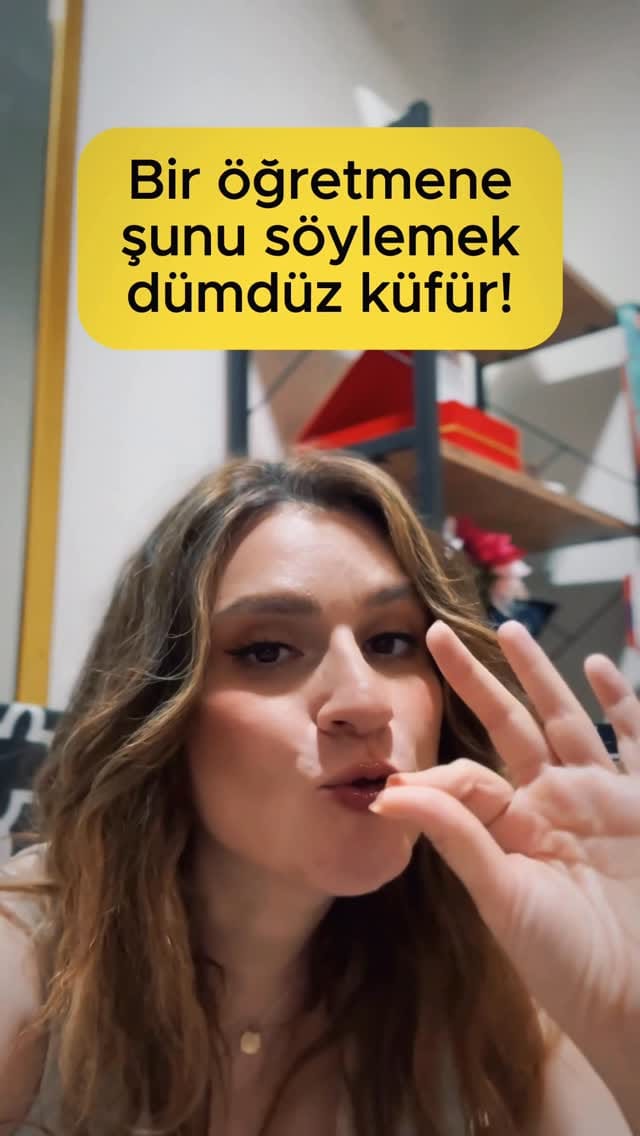Post 10 by Ezgi Aksan on Instagram (video)