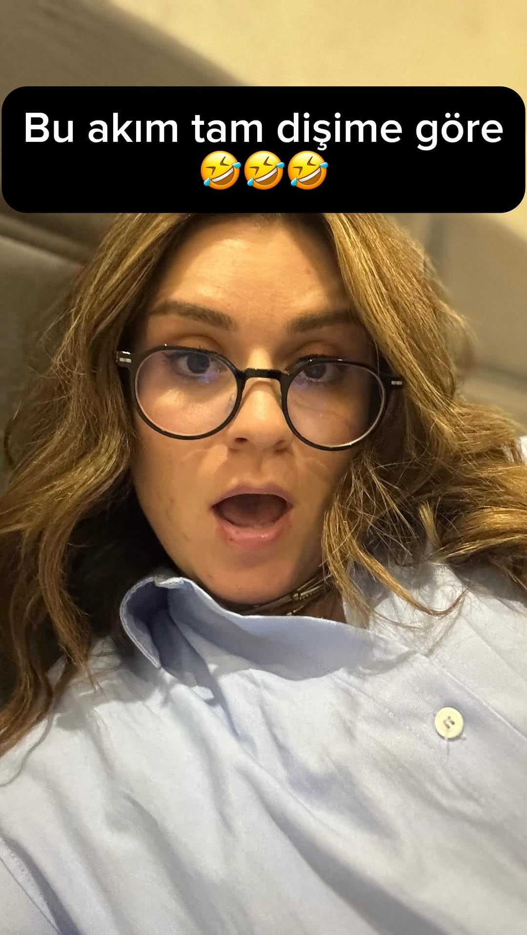 Post 7 by Ezgi Aksan on Instagram (video)