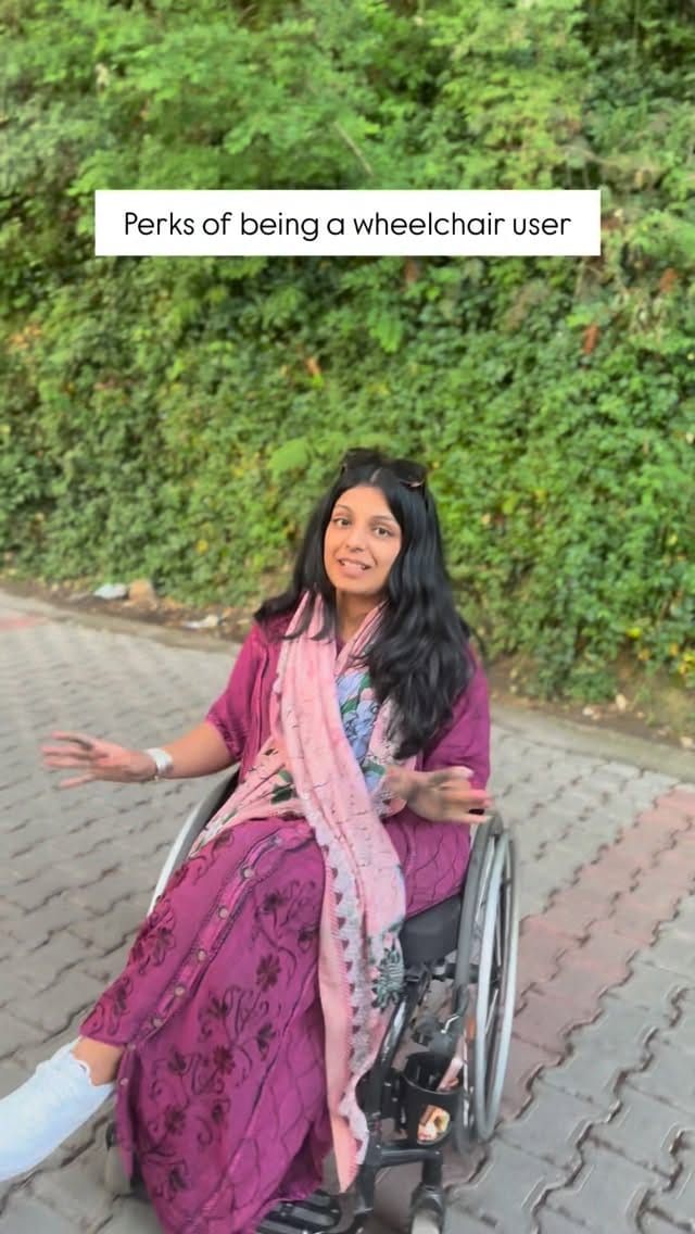 Post 3 by Pratishtha Deveshwar Sharma on Instagram (video)