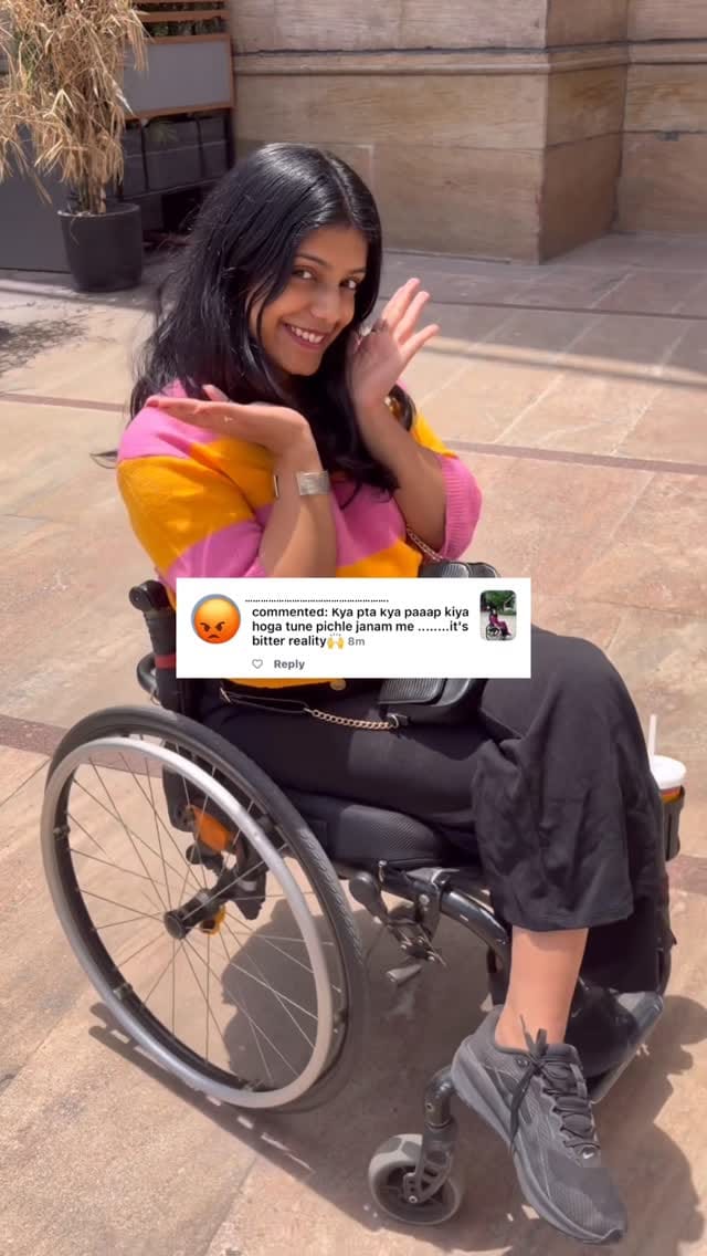 Post 5 by Pratishtha Deveshwar Sharma on Instagram (video)