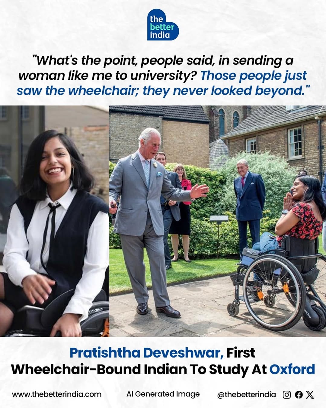 Post 9 by Pratishtha Deveshwar Sharma on Instagram (image)