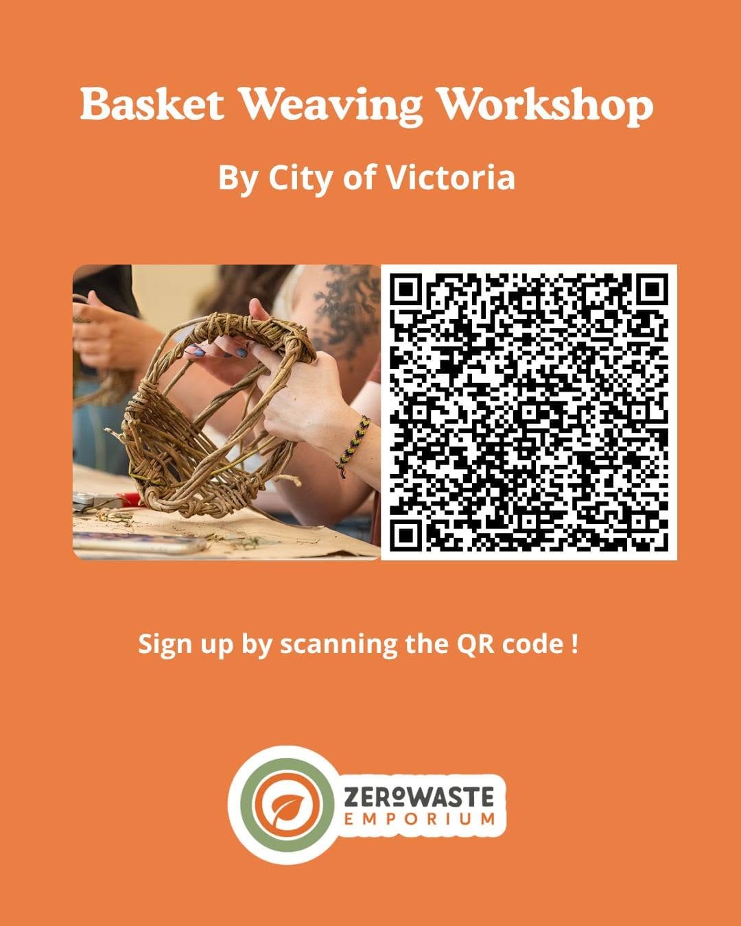 Post 6 by Zero Waste Emporium on Instagram (image)