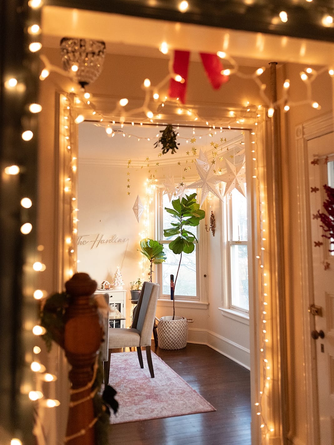 Post 9 by Jen | Victorian Home & DIY on Instagram (carousel)