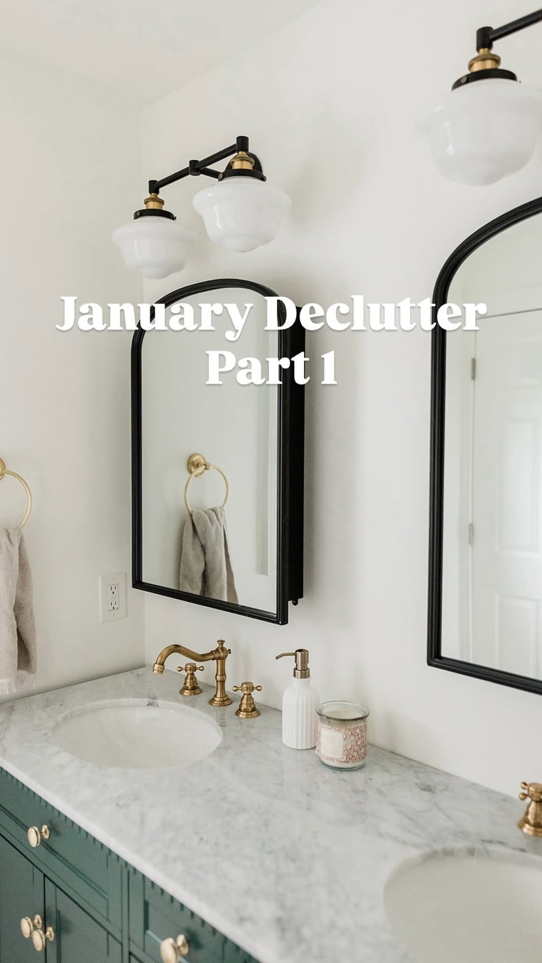 Post 8 by Jen | Victorian Home & DIY on Instagram (video)