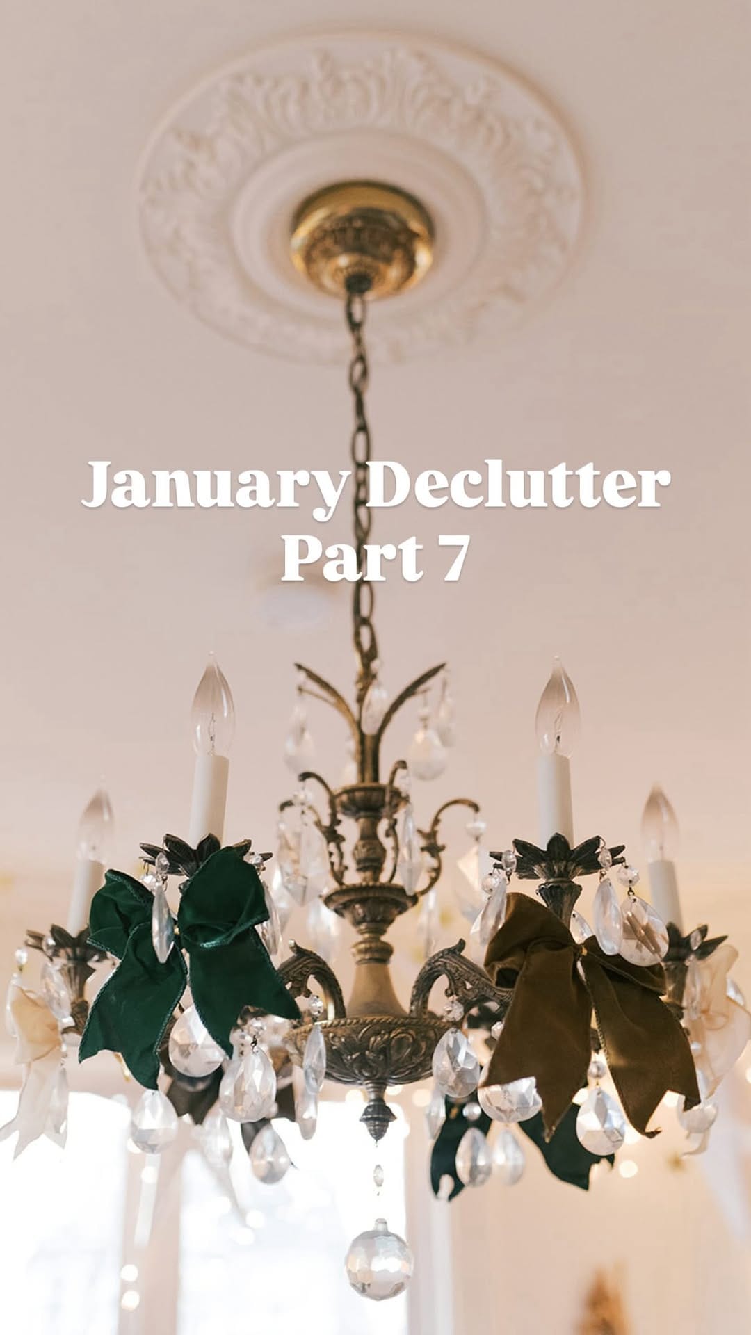 Post 2 by Jen | Victorian Home & DIY on Instagram (video)