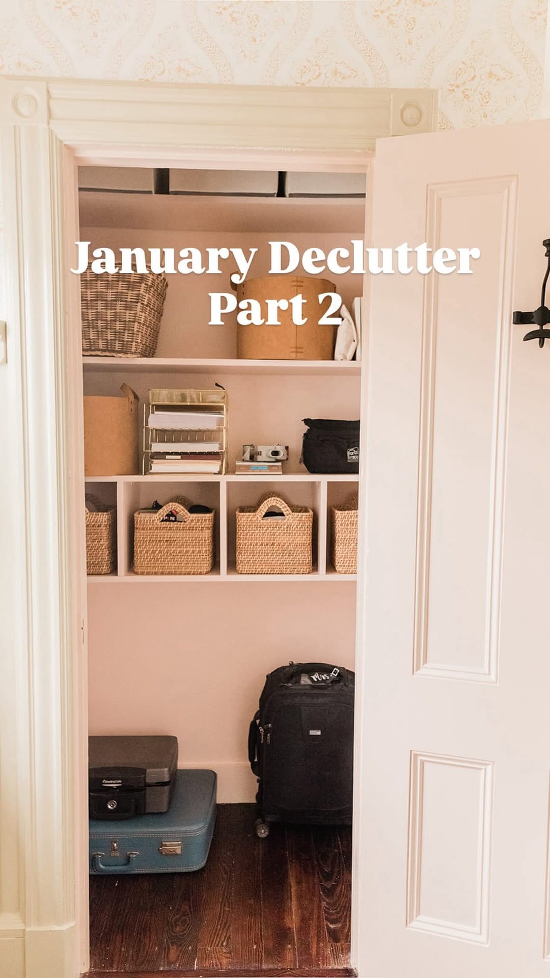 Post 7 by Jen | Victorian Home & DIY on Instagram (video)