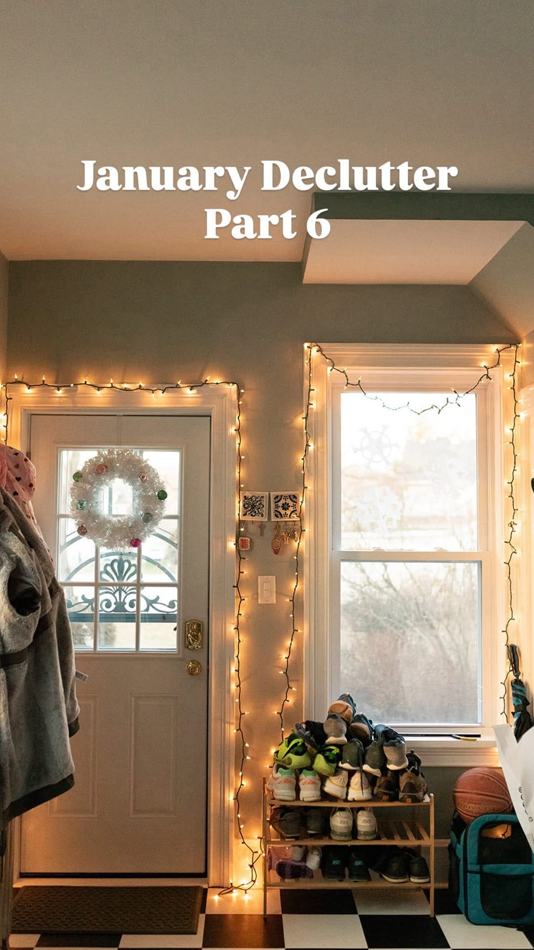 Post 3 by Jen | Victorian Home & DIY on Instagram (video)