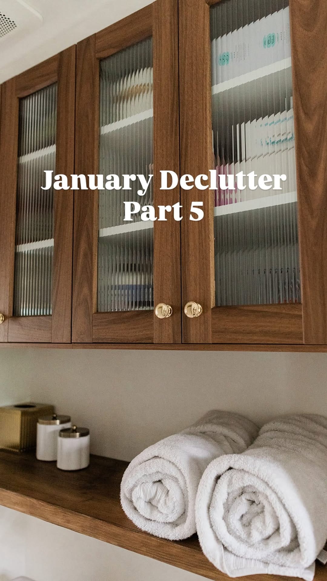Post 4 by Jen | Victorian Home & DIY on Instagram (video)