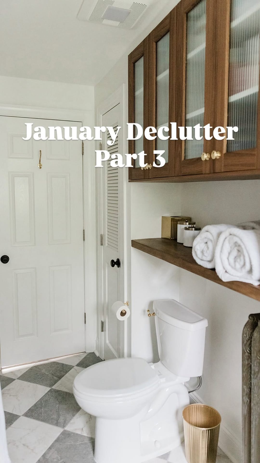 Post 6 by Jen | Victorian Home & DIY on Instagram (video)