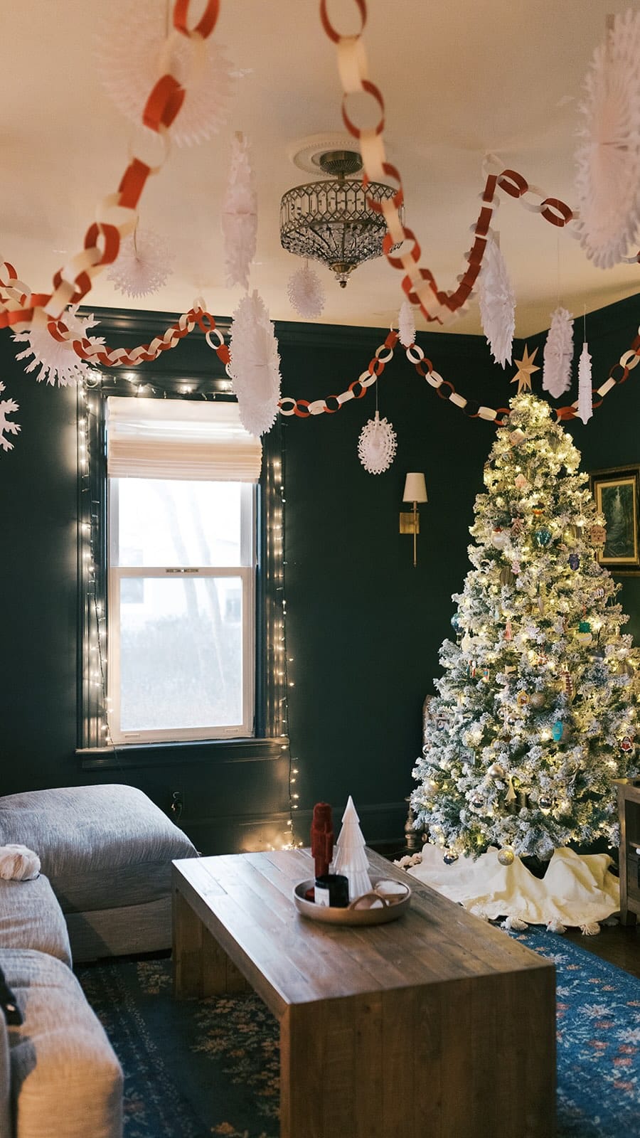 Post 10 by Jen | Victorian Home & DIY on Instagram (video)