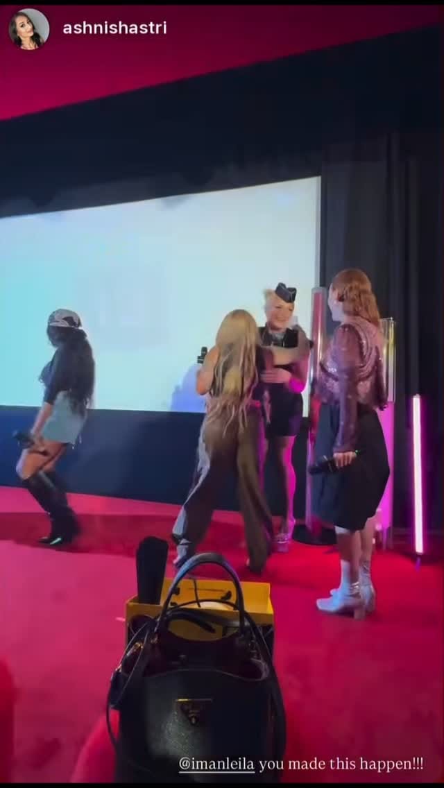 Post 8 by Barbs on Instagram (video)