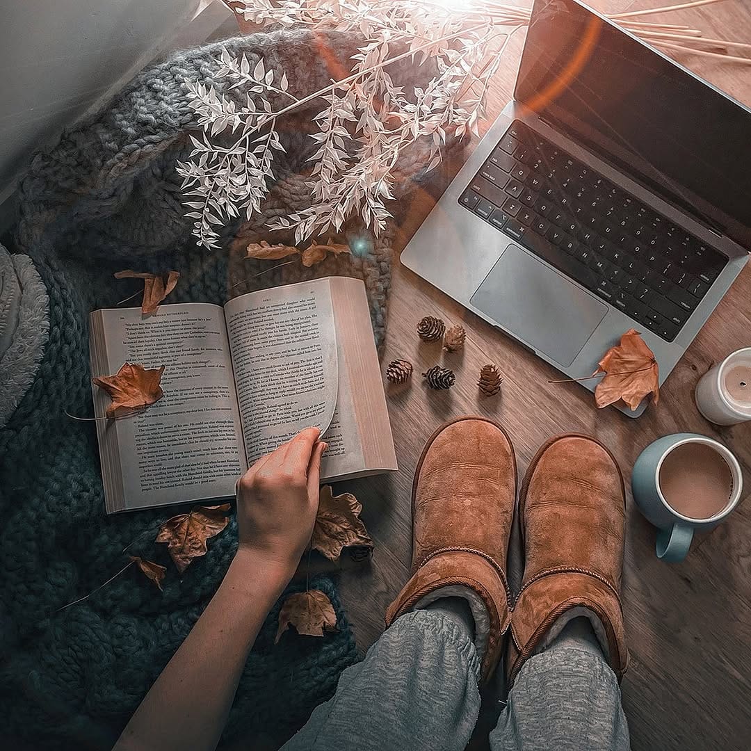 Post 2 by Lucy | Bookstagram on Instagram (image)