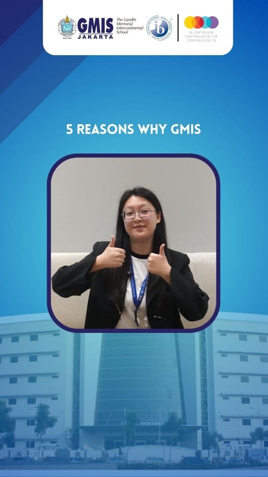 Post 8 by Gmis Jakarta on Instagram (video)