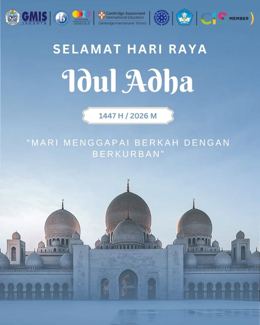 Post 1 by Gmis Jakarta on Instagram (image)