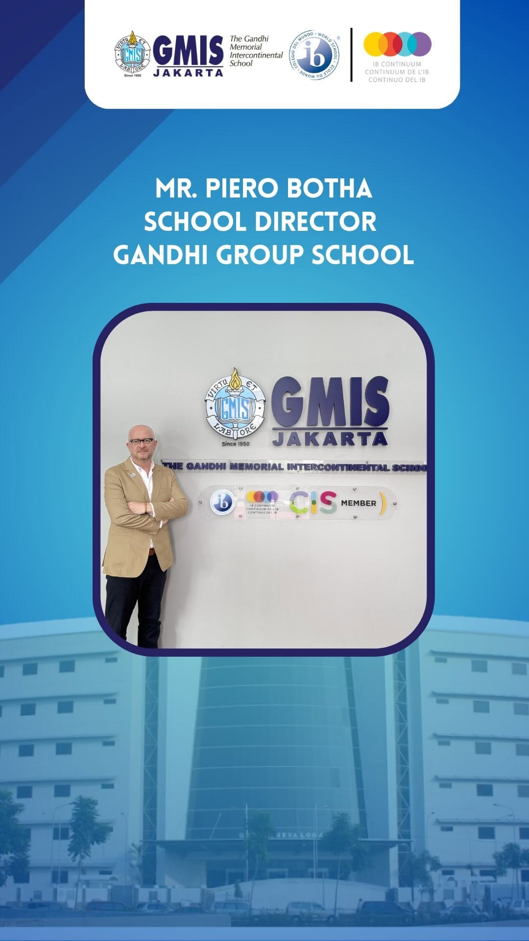 Post 9 by Gmis Jakarta on Instagram (video)