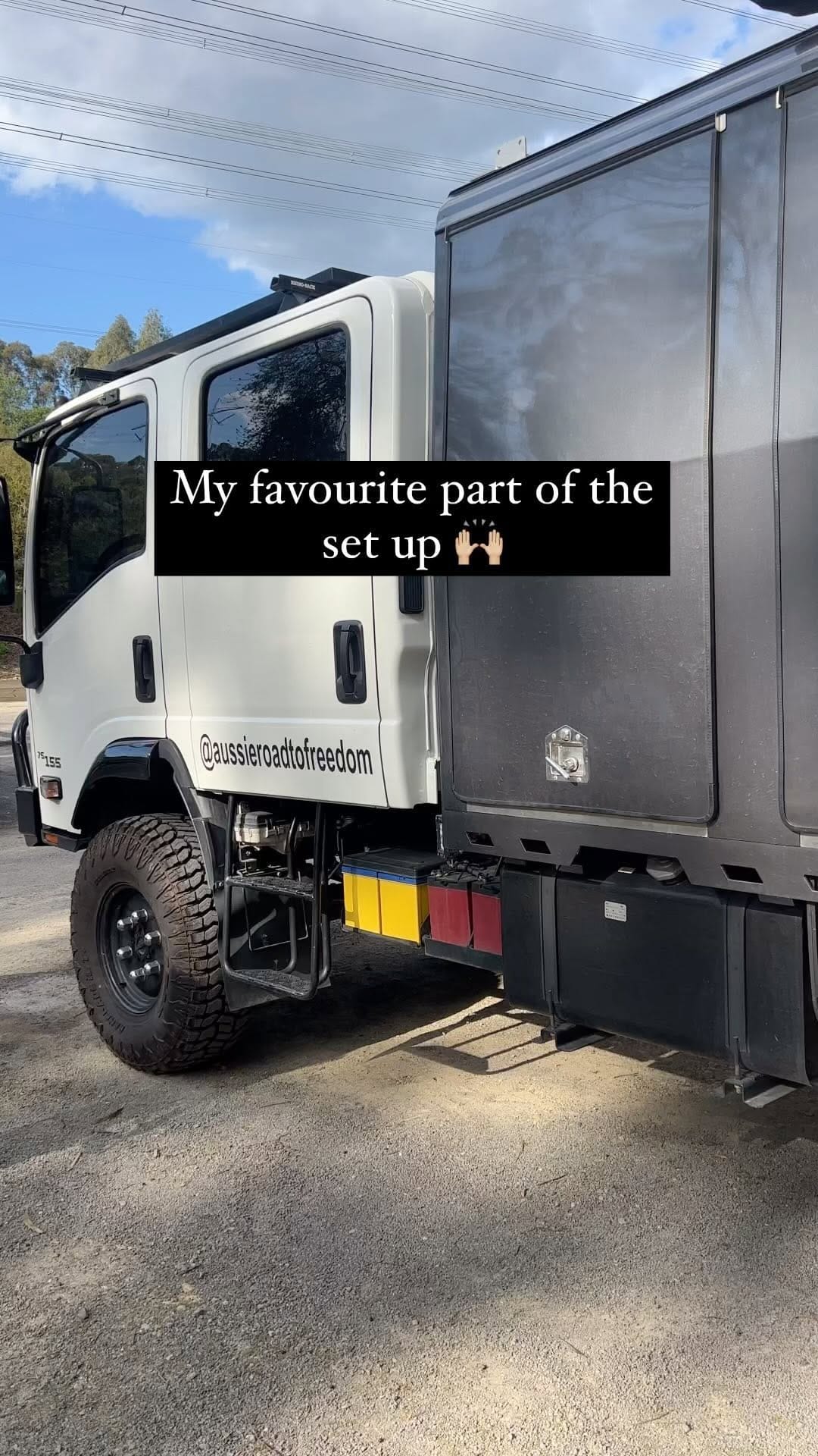 Post 8 by Road to Freedom | Travel Australia on Instagram (video)