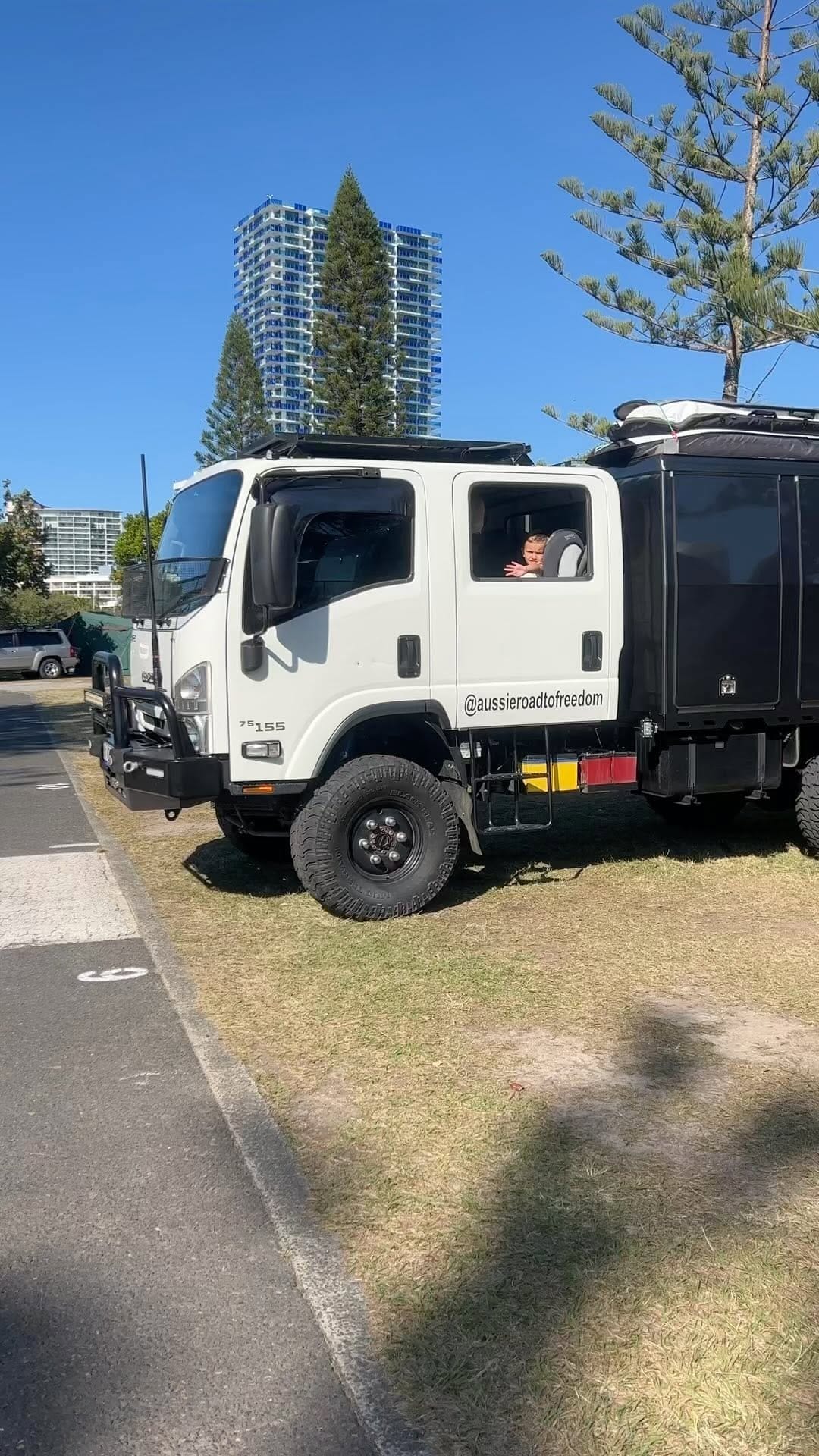 Post 9 by Road to Freedom | Travel Australia on Instagram (video)