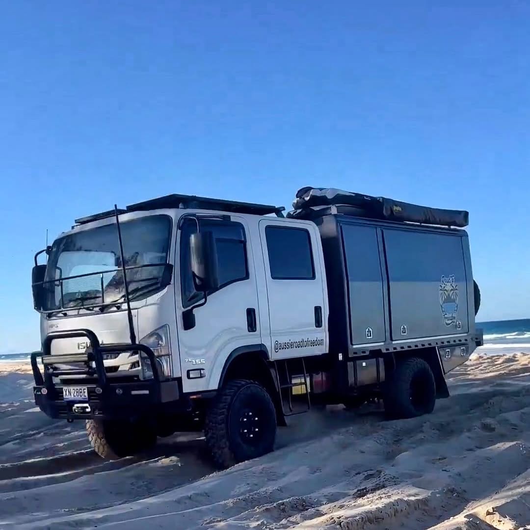 Post 6 by Road to Freedom | Travel Australia on Instagram (image)