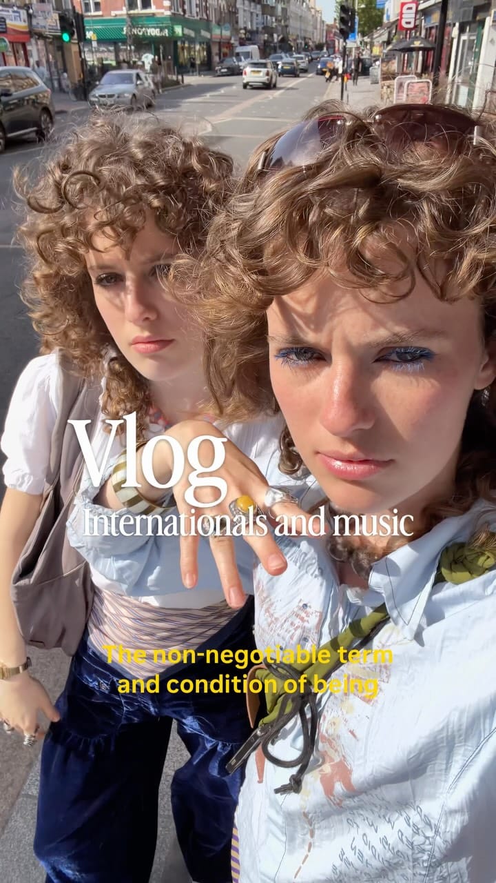 Post 1 by Ada & Micky on Instagram (video)