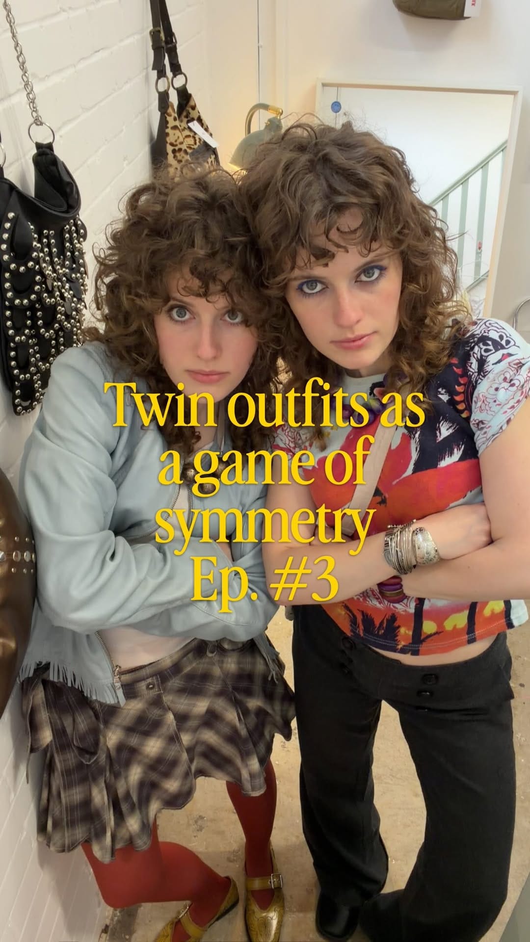 Post 4 by Ada & Micky on Instagram (video)