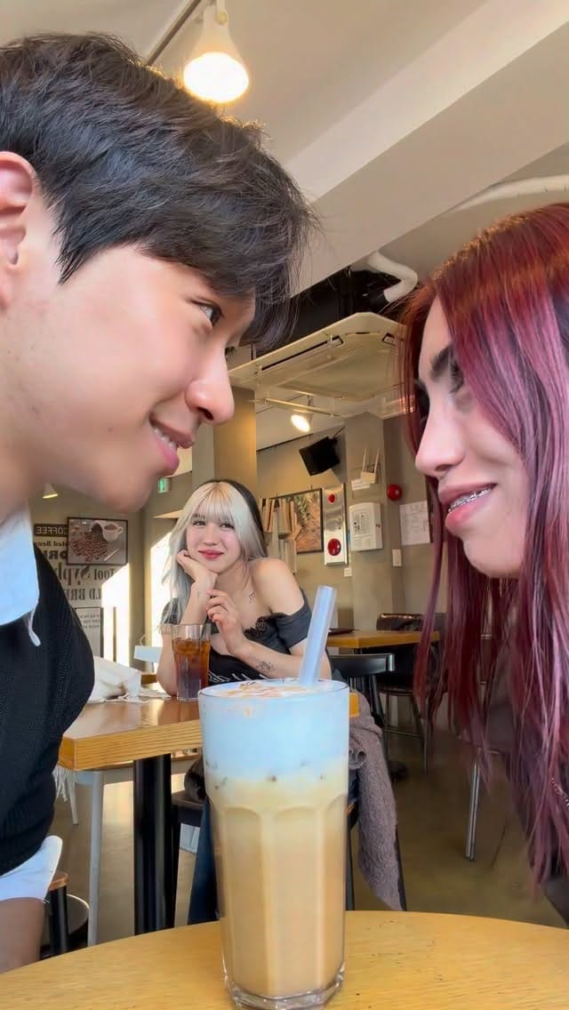 Post 2 by La Oreo ✨ on Instagram (video)