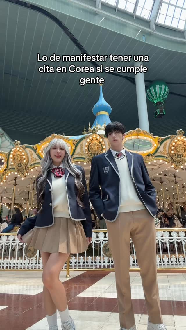 Post 3 by La Oreo ✨ on Instagram (video)