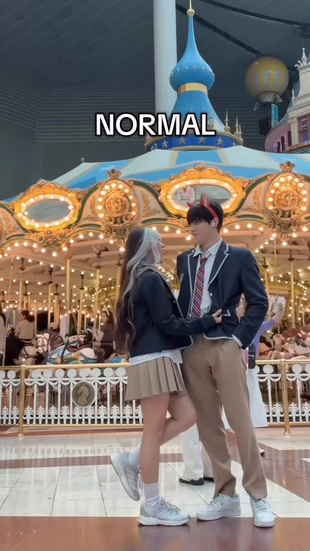 Post 6 by La Oreo ✨ on Instagram (video)