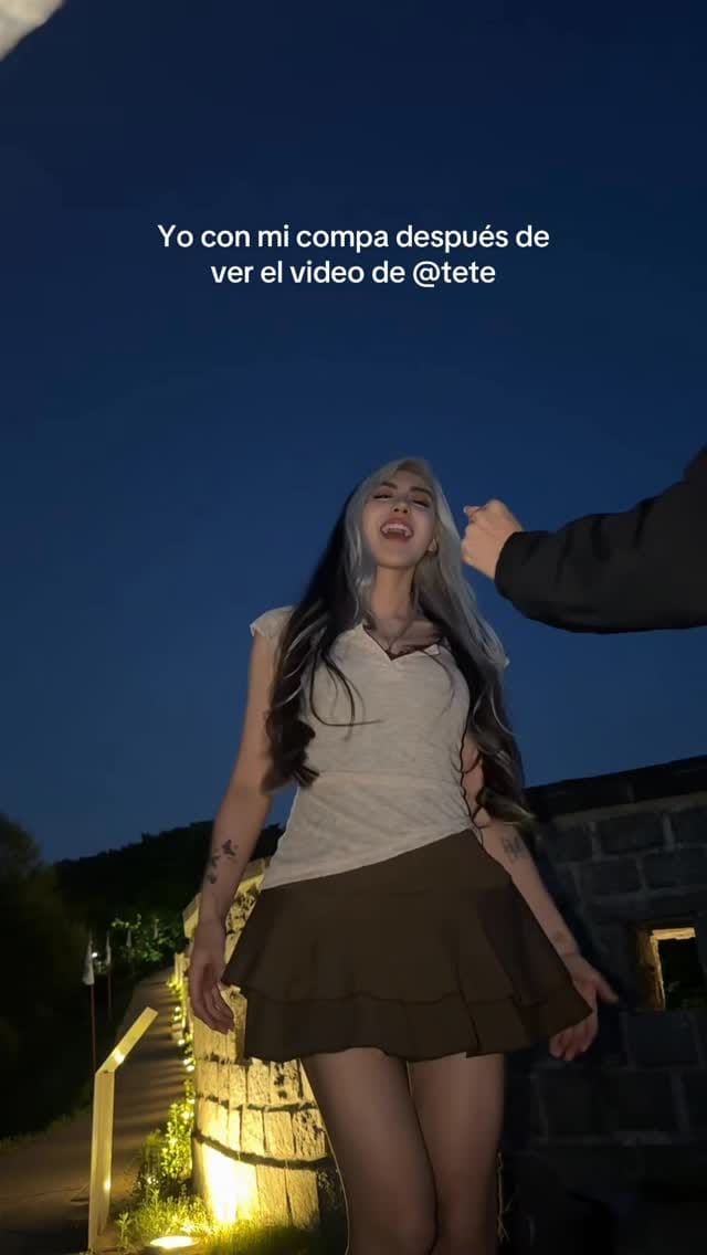 Post 7 by La Oreo ✨ on Instagram (video)