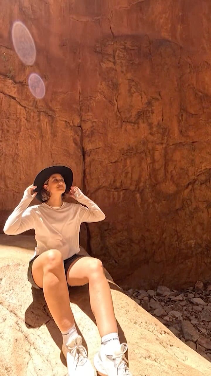 Post 4 by Melbourne Weekender on Instagram (video)