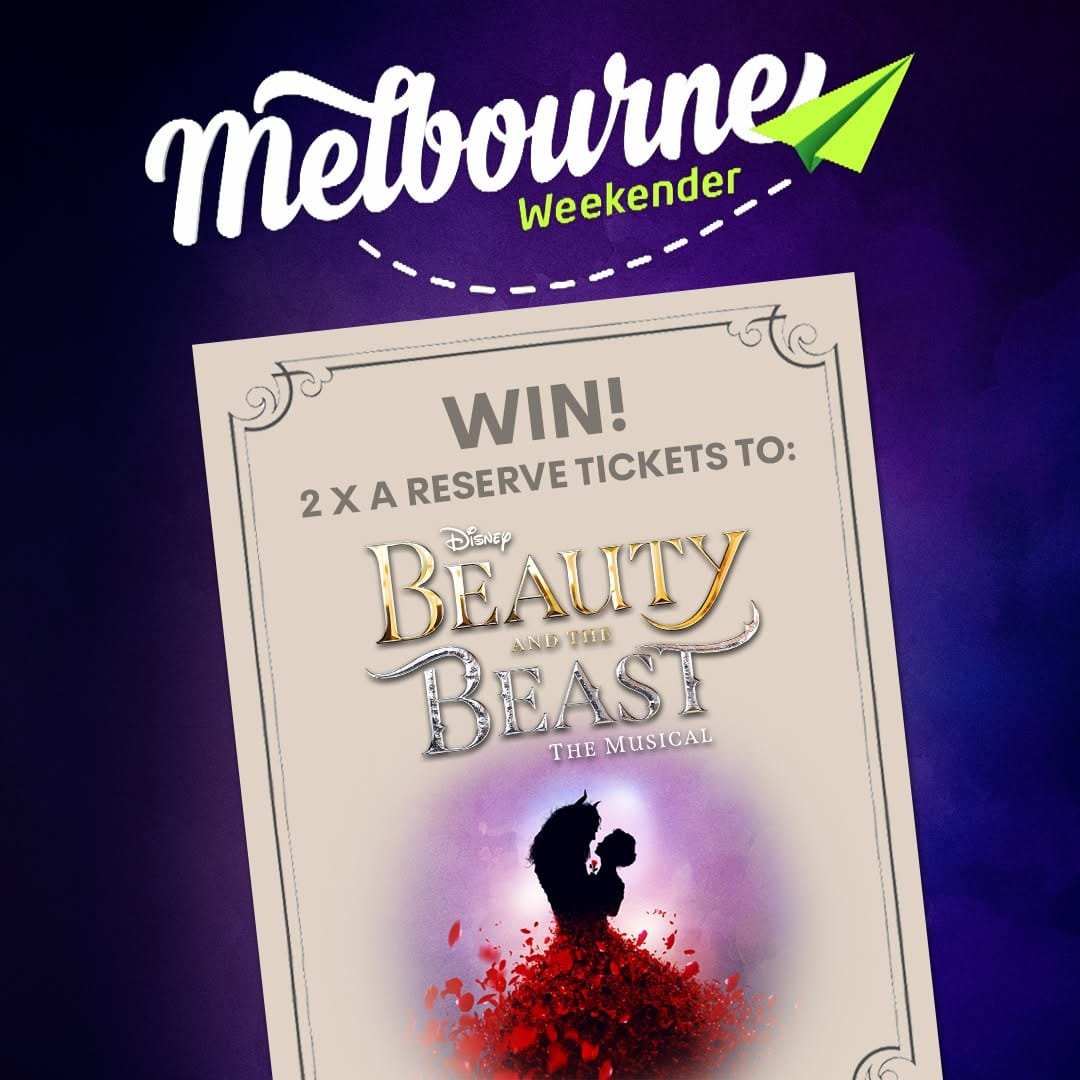 Post 8 by Melbourne Weekender on Instagram (image)