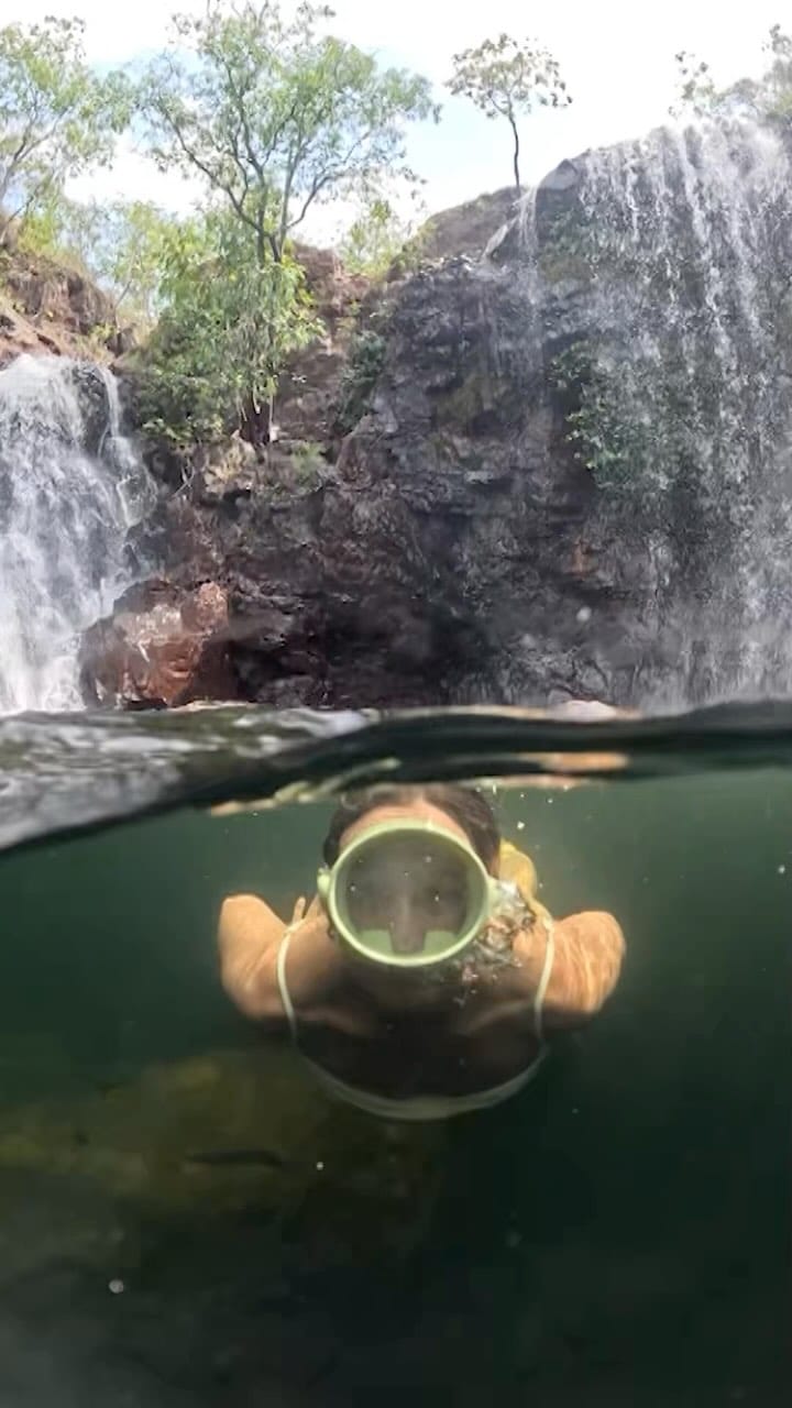 Post 6 by Melbourne Weekender on Instagram (video)