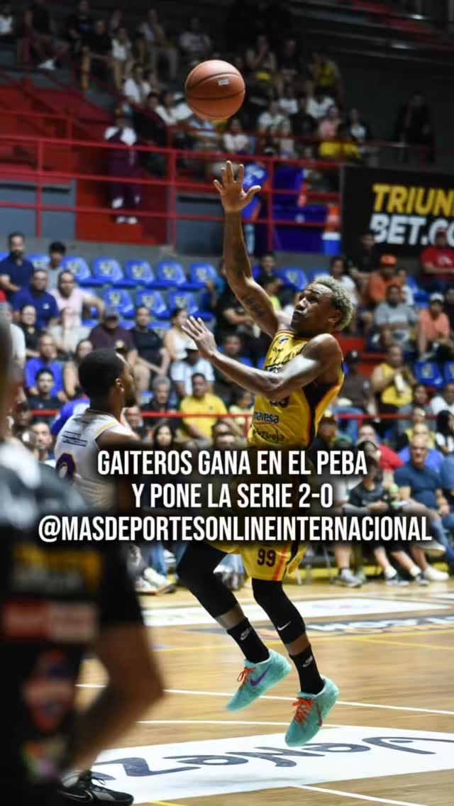 Post 3 by Luis Alejandro on Instagram (video)