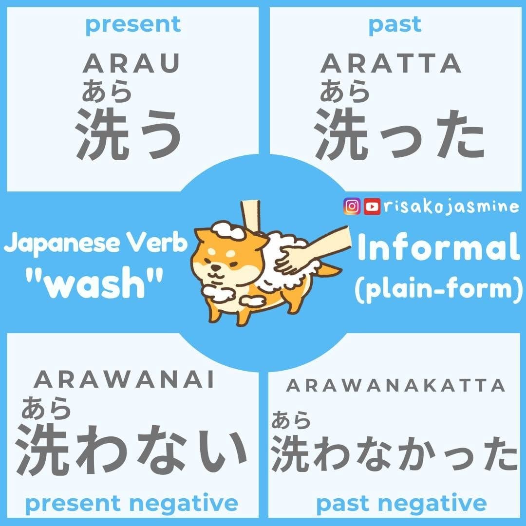 Post 8 by Japanese with Risako🇯🇵🌸 on Instagram (carousel)