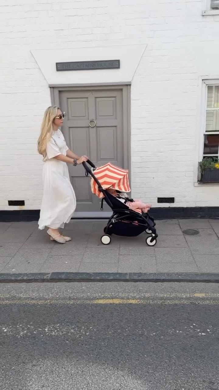 Post 8 by Lola Hobbs on Instagram (video)