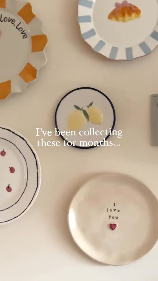 Post 3 by Charlotte Holman on Instagram (video)