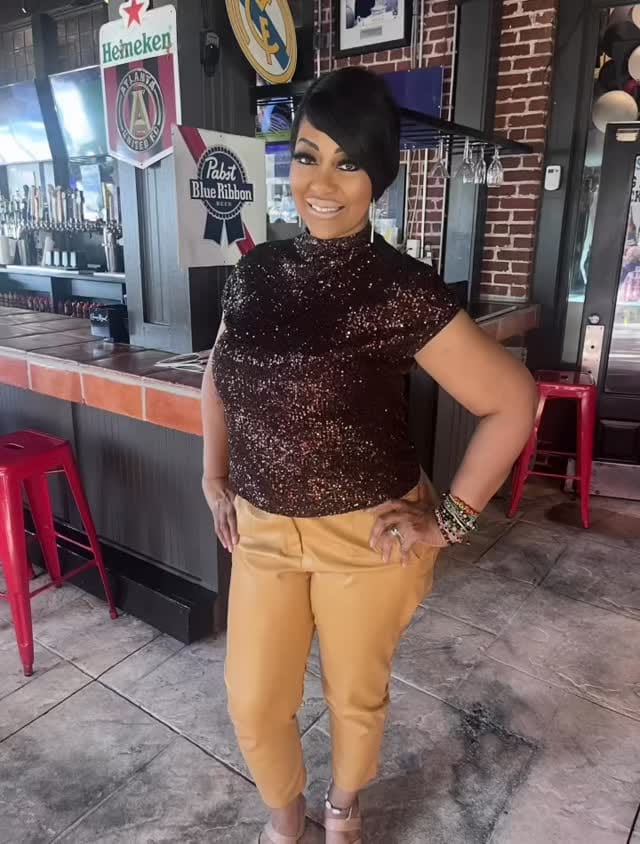 Post 6 by Victoria Angel 🧿 Strickland on Instagram (video)