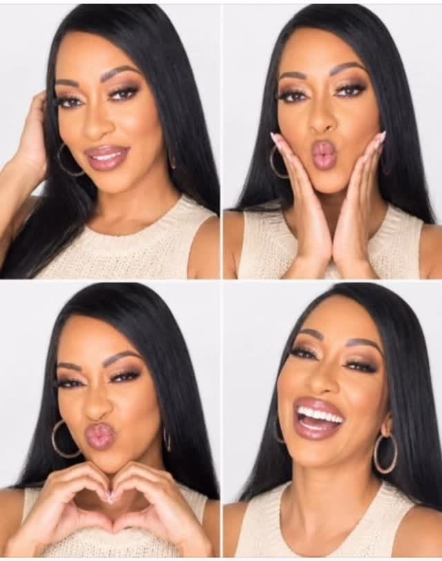 Post 2 by Victoria Angel 🧿 Strickland on Instagram (video)
