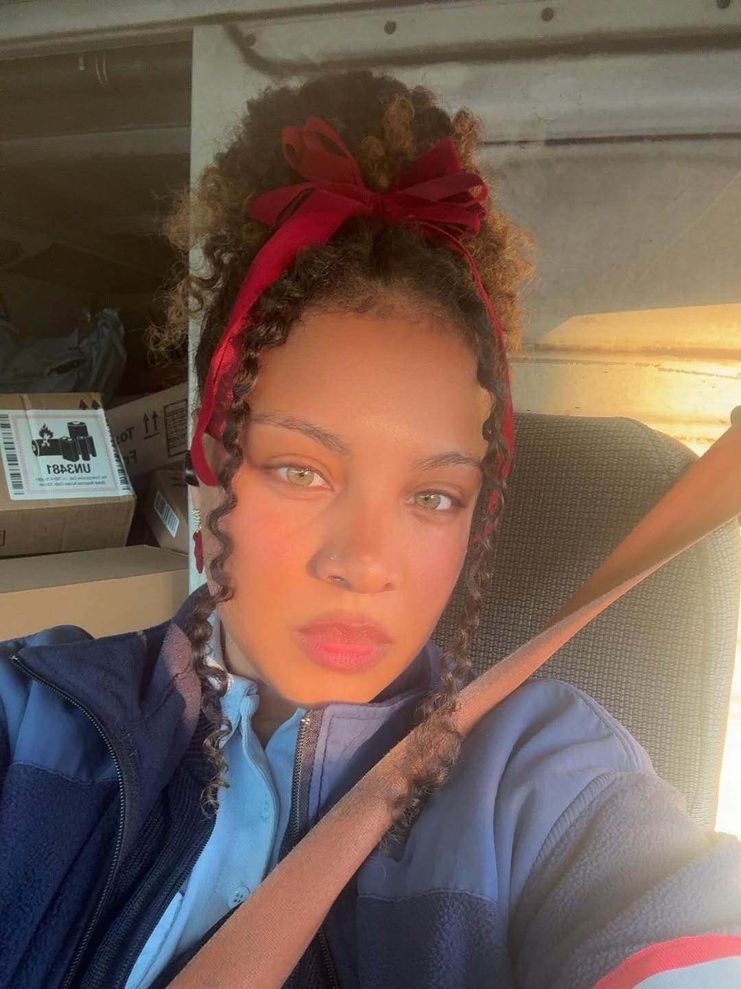 Post 4 by Victoria Edwards on Instagram (image)