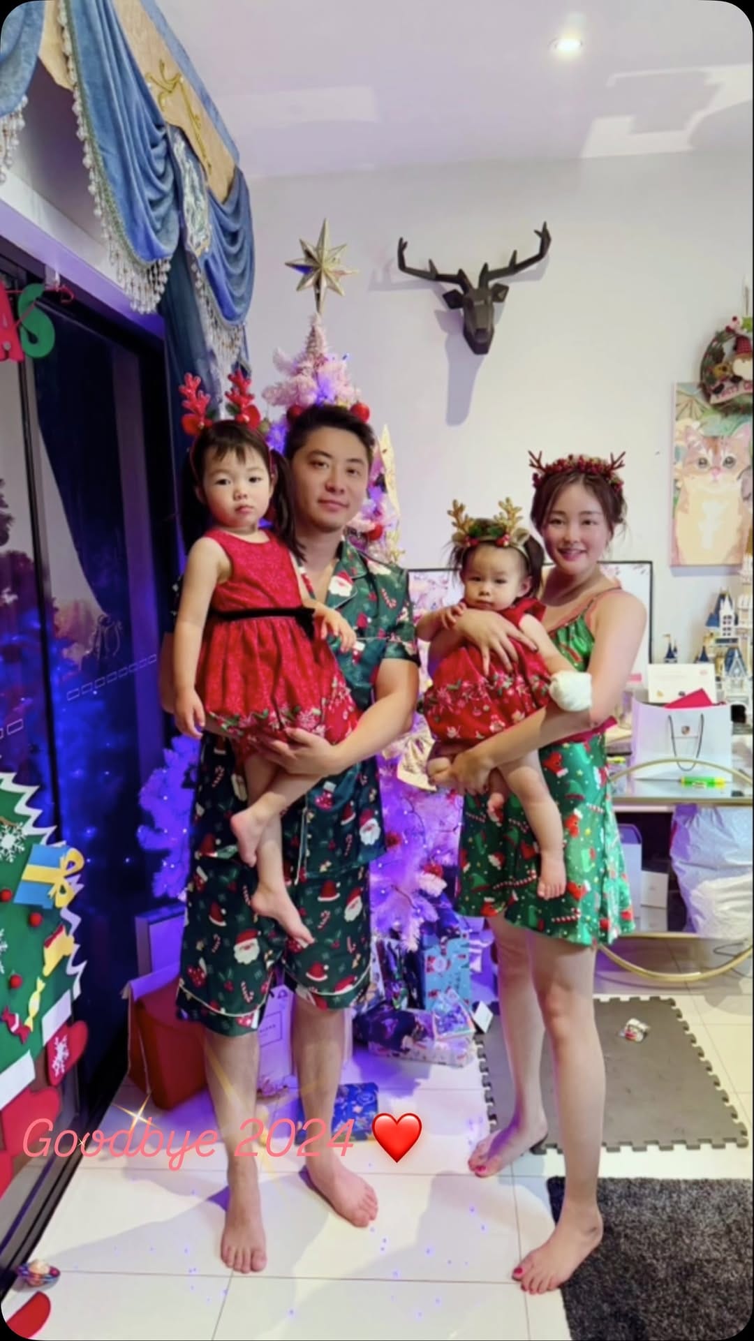 Post 3 by Cecilia Miya on Instagram (video)