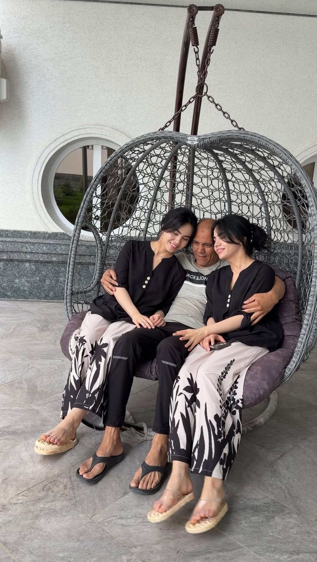 Post 4 by Mirjalolova Dilmurod Kizi on Instagram (video)