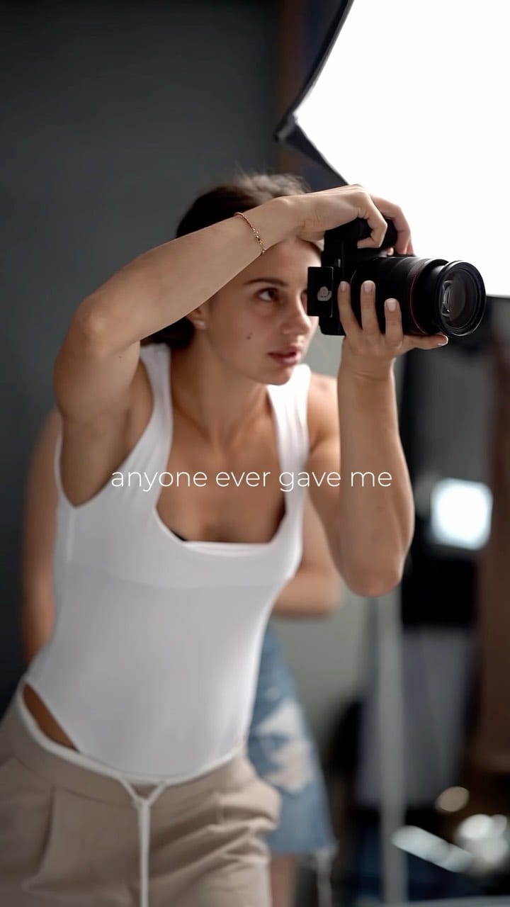 Post 9 by VICTORIA BELMAS | VIDEOGRAPHER | UGC on Instagram (video)