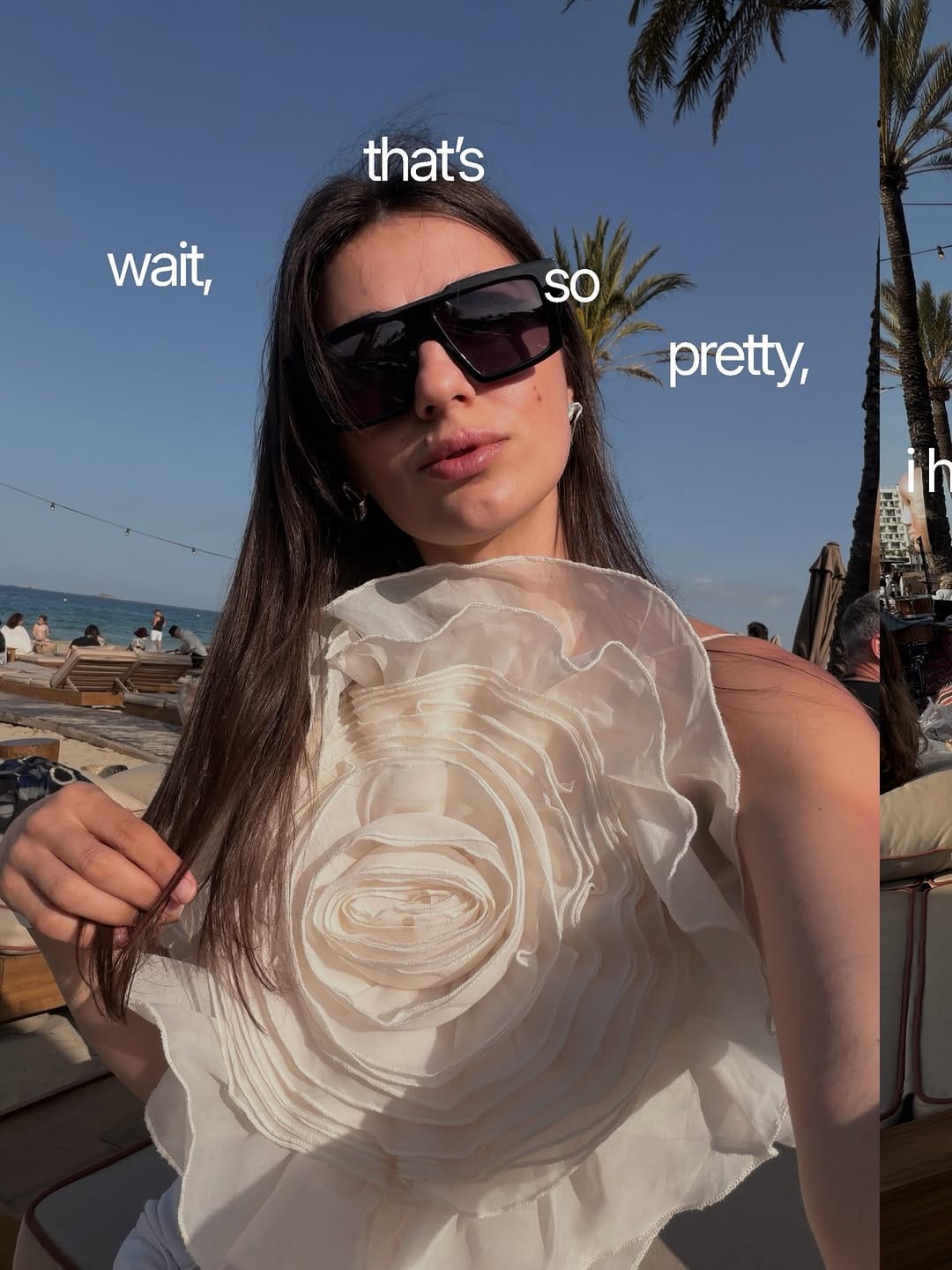 Post 4 by VICTORIA BELMAS | VIDEOGRAPHER | UGC on Instagram (carousel)